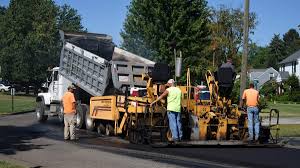 Best Driveway Border and Edging  in Brillion, WI